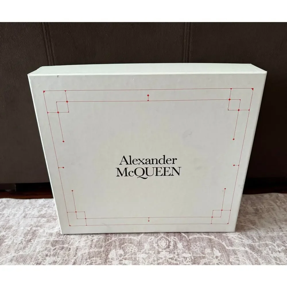 Alexander McQueen 995 nib